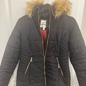 Maralyn & Me Winter Coat